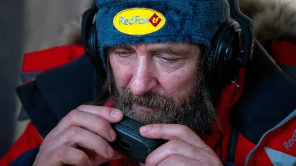 Южной Америки практически достиг Федор Конюхов на воздушном шаре