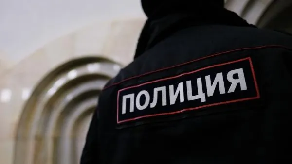 Два трупа обнаружили в квартире в Химках