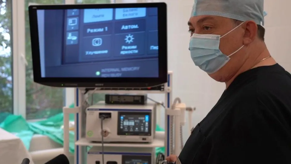 Фото: пресс-служба Администрации г.о. Егорьевск