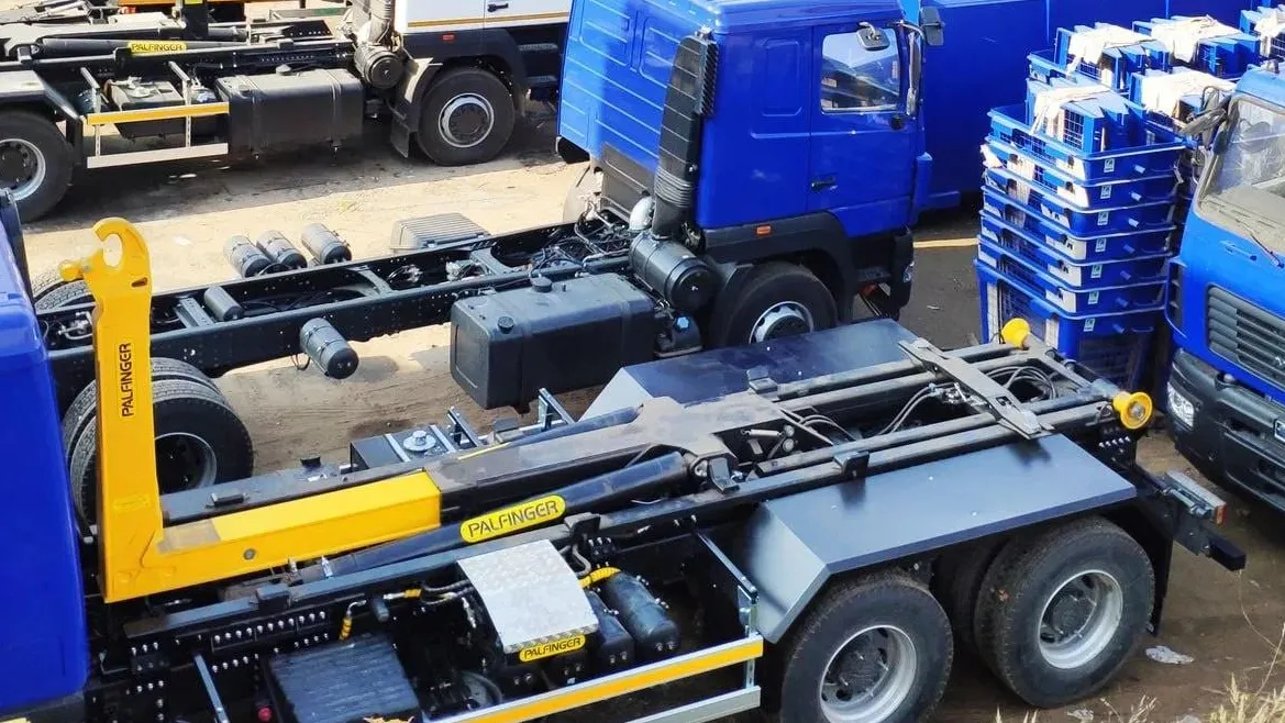 Мининвест МО