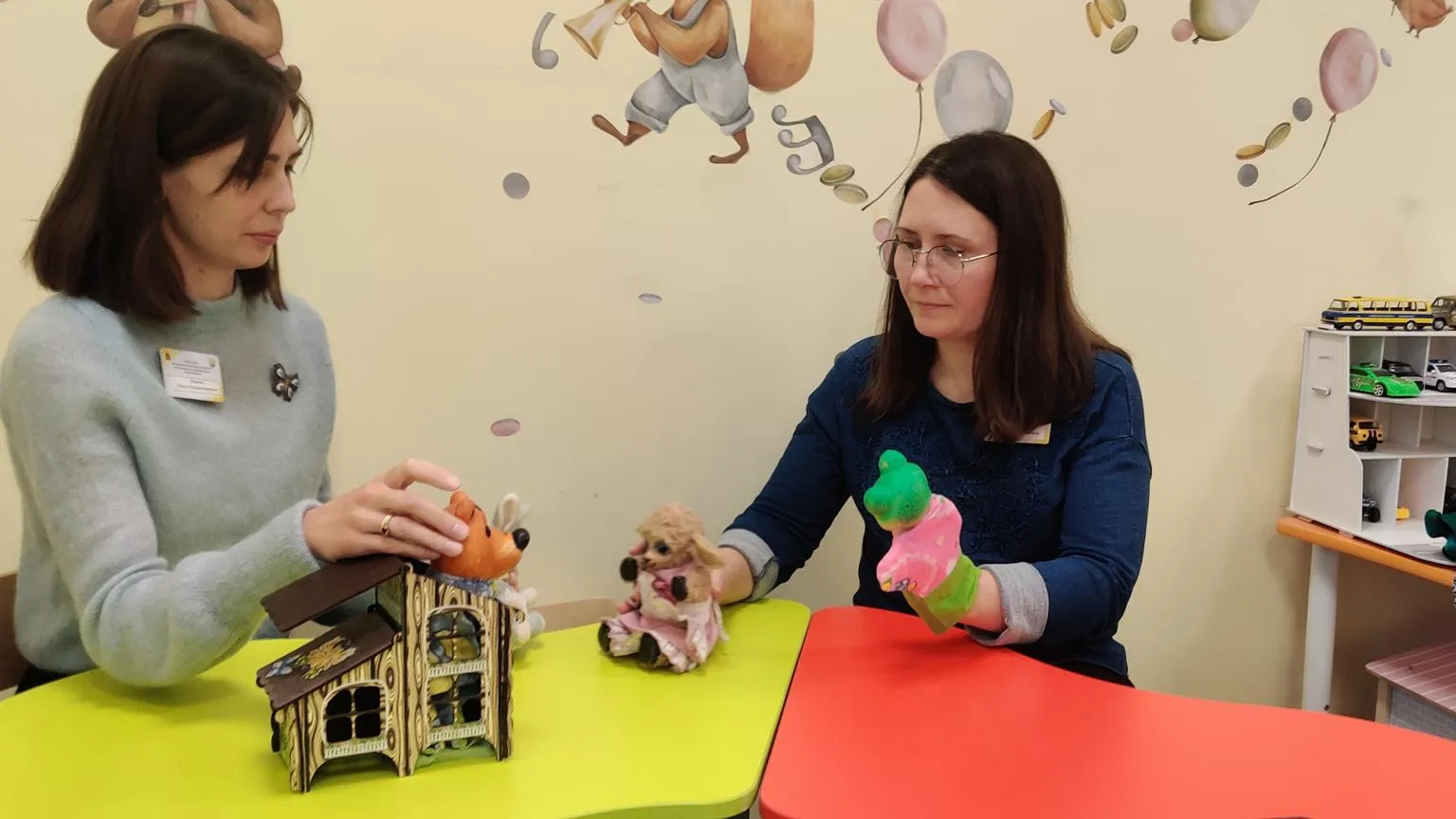 Екатерина Мелкозёрова