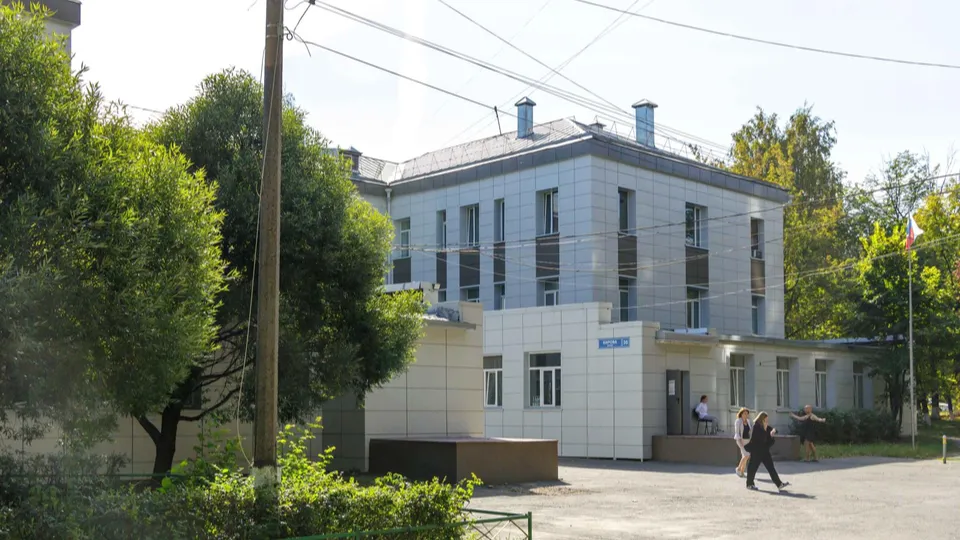 Фото: Наталья Лымарь