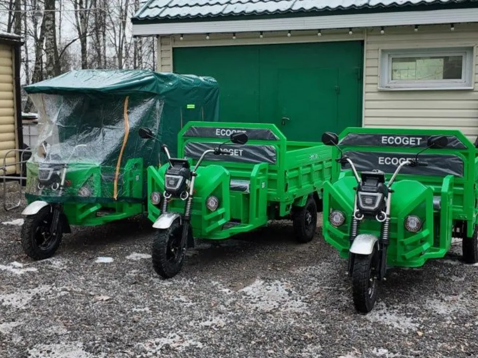 Фото: пресс-служба администрации г.о. Клин