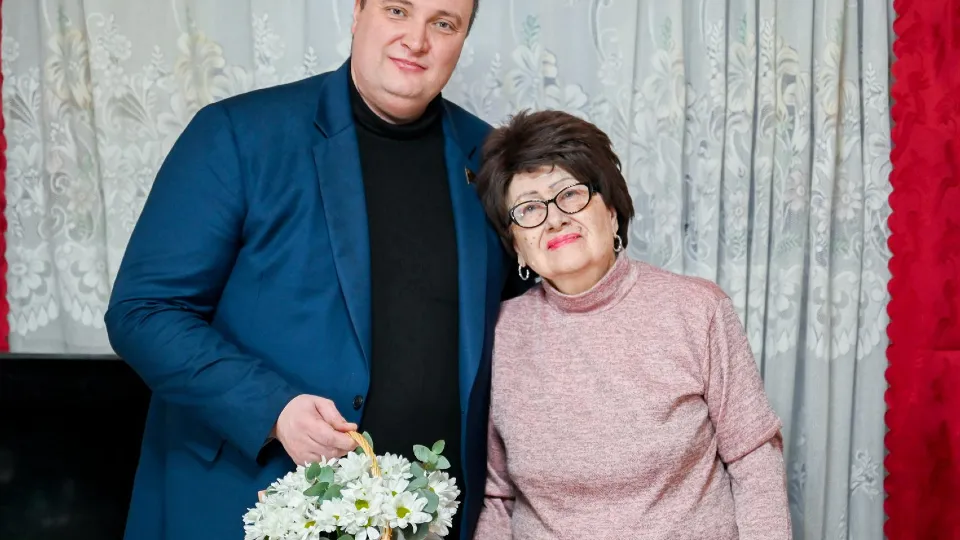 Фото: пресс-служба администрации г.о. Ленинский