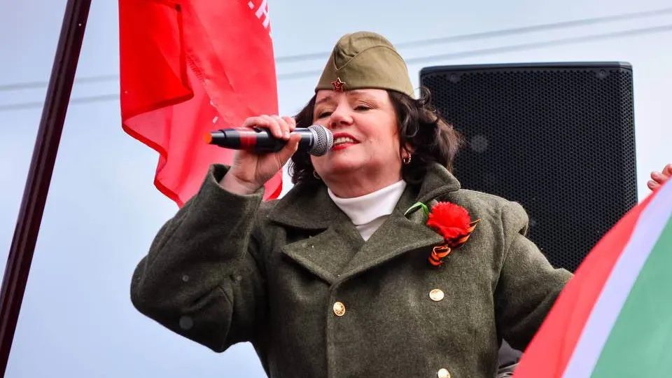 Фото: t.me/EkaterinaSergeevnaS