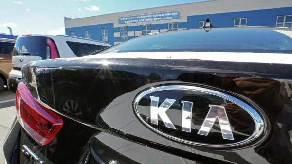 Иномарку за 1,5 млн рублей угнали в Балашихе