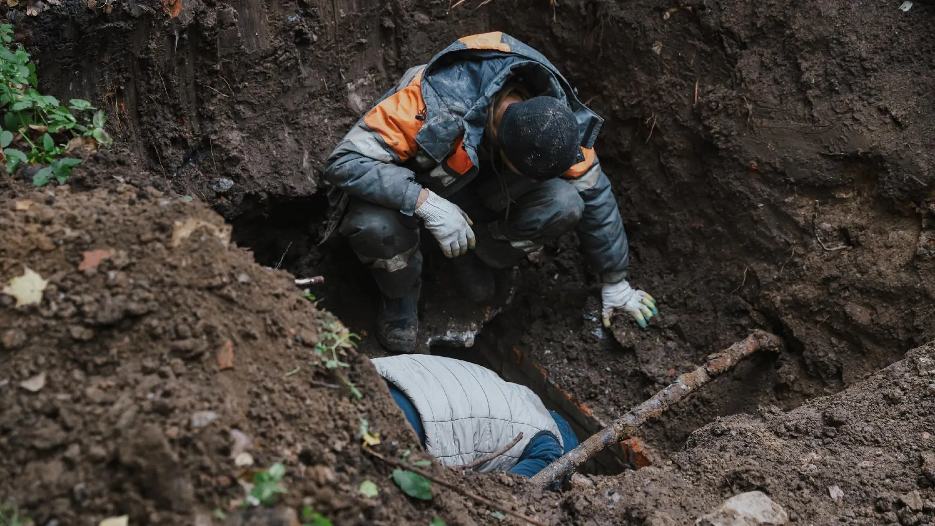 пресс-служба администрации г.о. Химки