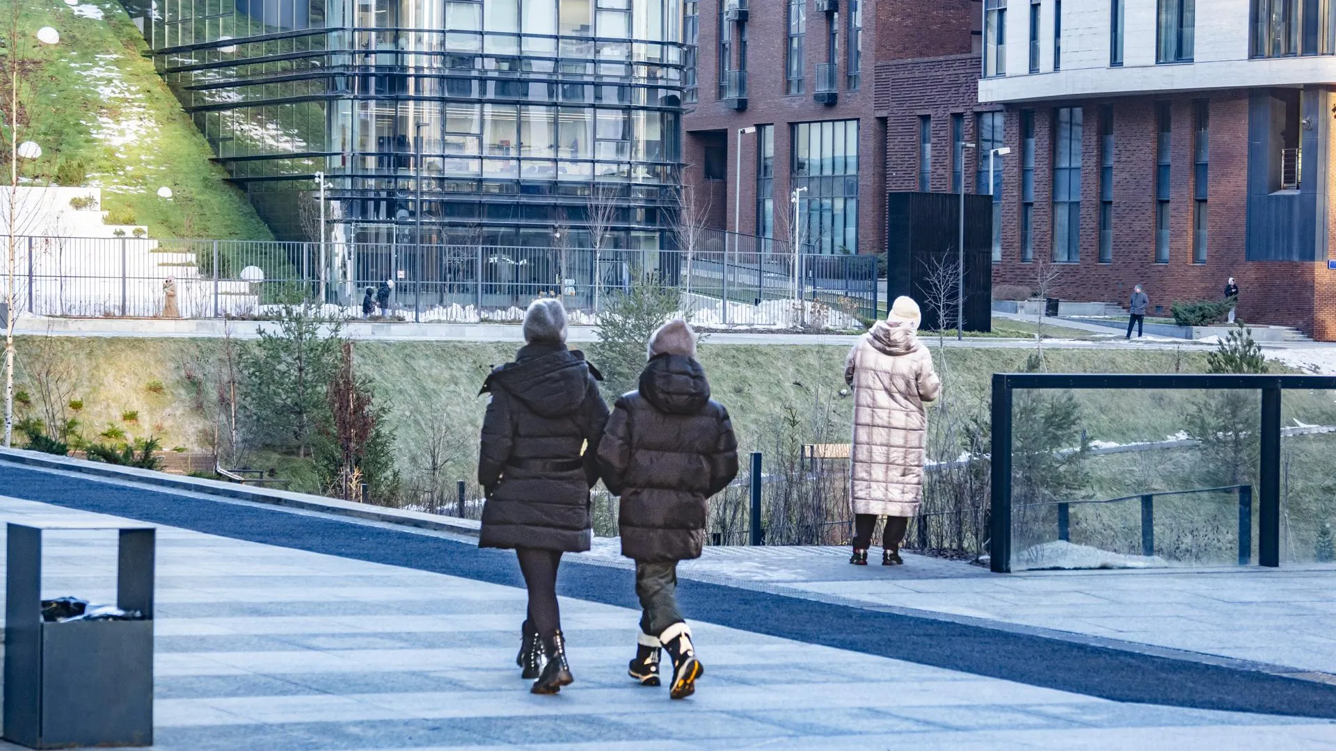 Konstantin Kokoshkin/Global Look Press