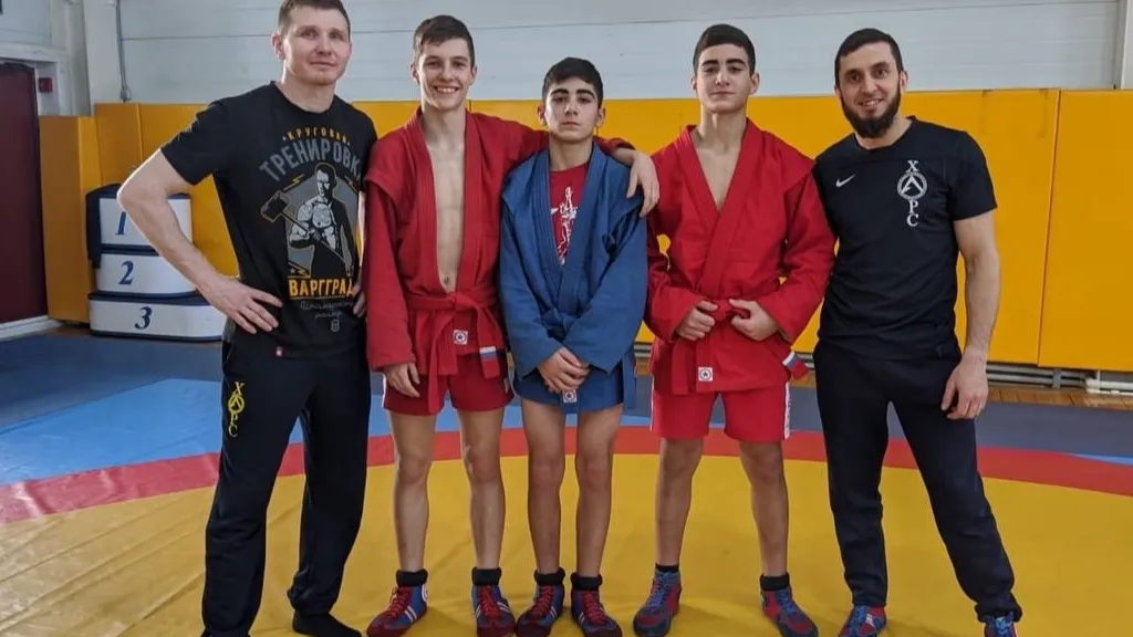 Фото: Пресс-служба администрации городского округа Истра