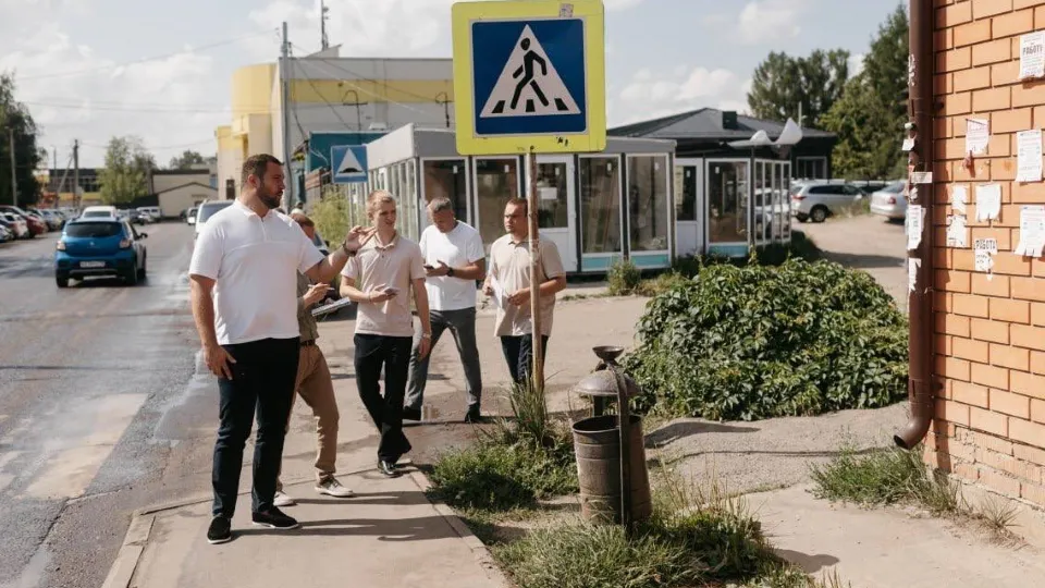 Фото: t.me/sobakin_mn