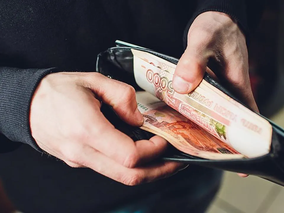 До 177 тыс. рублей в месяц: стало известно, где зарплаты в Москве растут быстрее всего