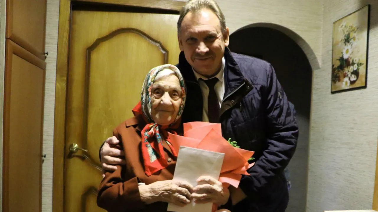 Фото: администрация г. о. Зарайск.