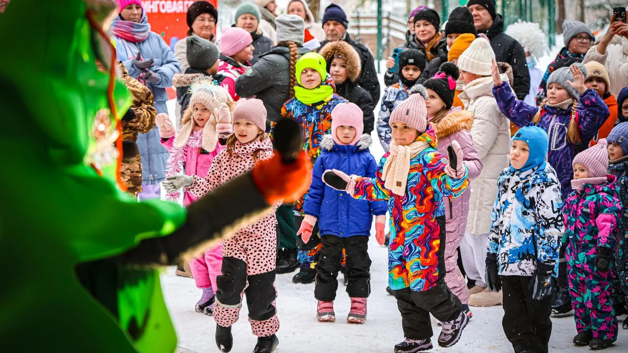 МедиаБанк Подмосковья/Данила Кирьянов