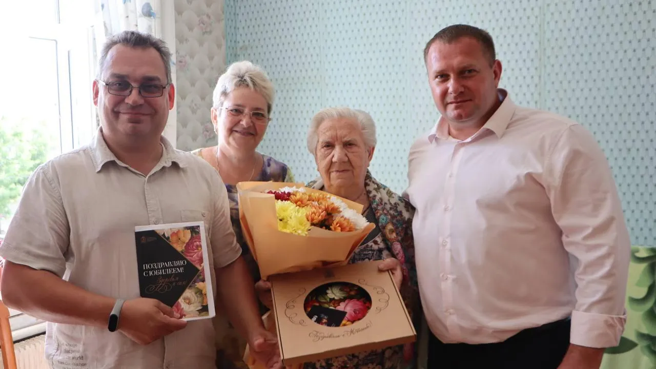 Фото: пресс-служба администрации г.о. Зарайск