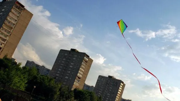 Небольшая облачность без осадков ожидается в регионе во вторник