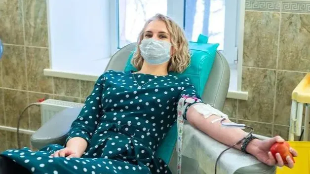 Фото: пресс-служба Министерства здравоохранения Московской области