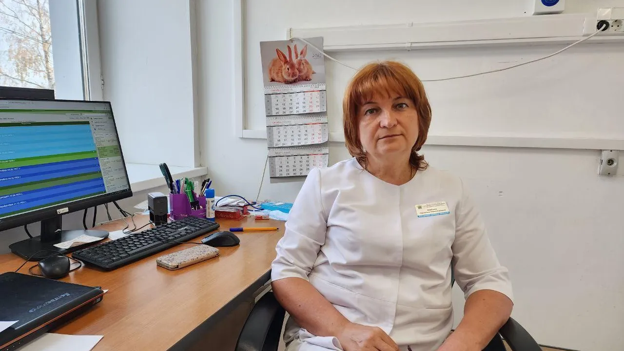 Евгения Герасимова