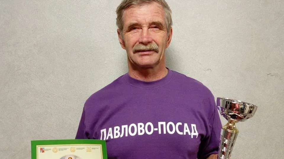 Пресс-служба администрации Павлово-Посадского городского округа