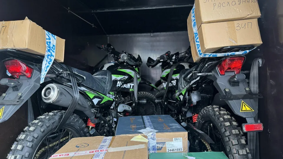 Фото: Полина Абраменко