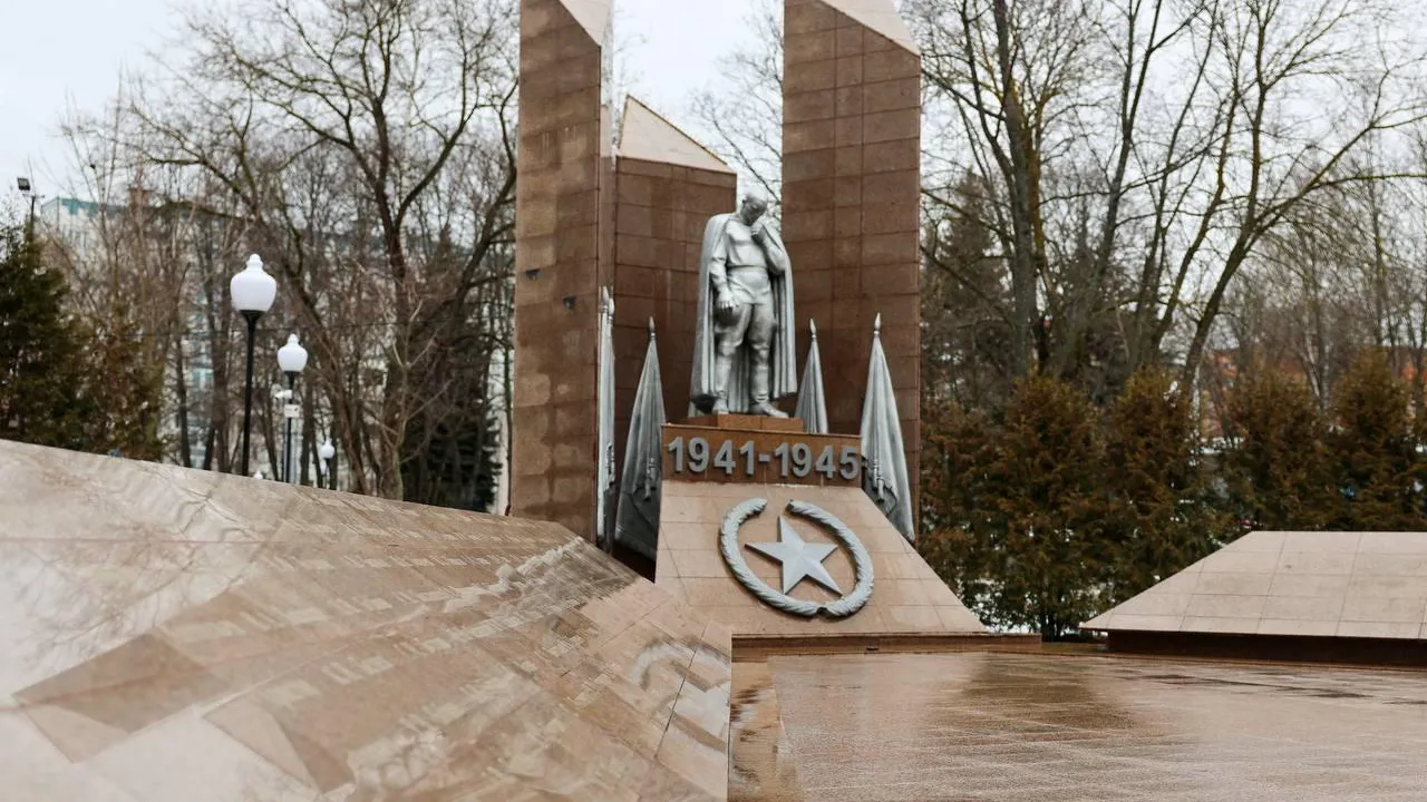 Пресс-служба администрации городского округа Мытищи