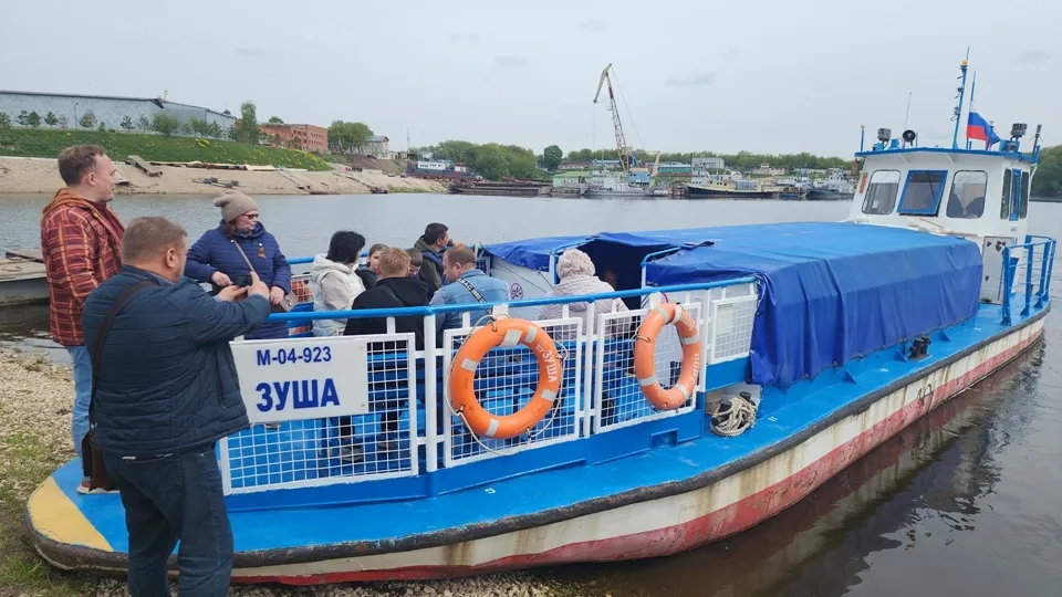 Фото: REGIONS/Александр Степушкин