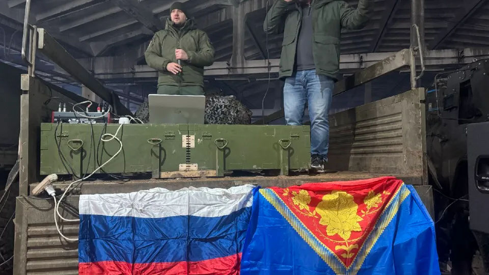 Фото: Администрация Павлово-Посадского г.о.