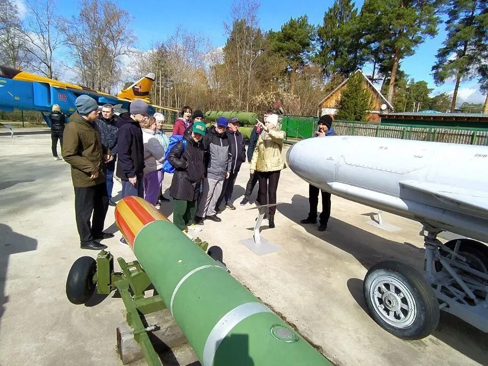 Фото: Министерство социального развития МО