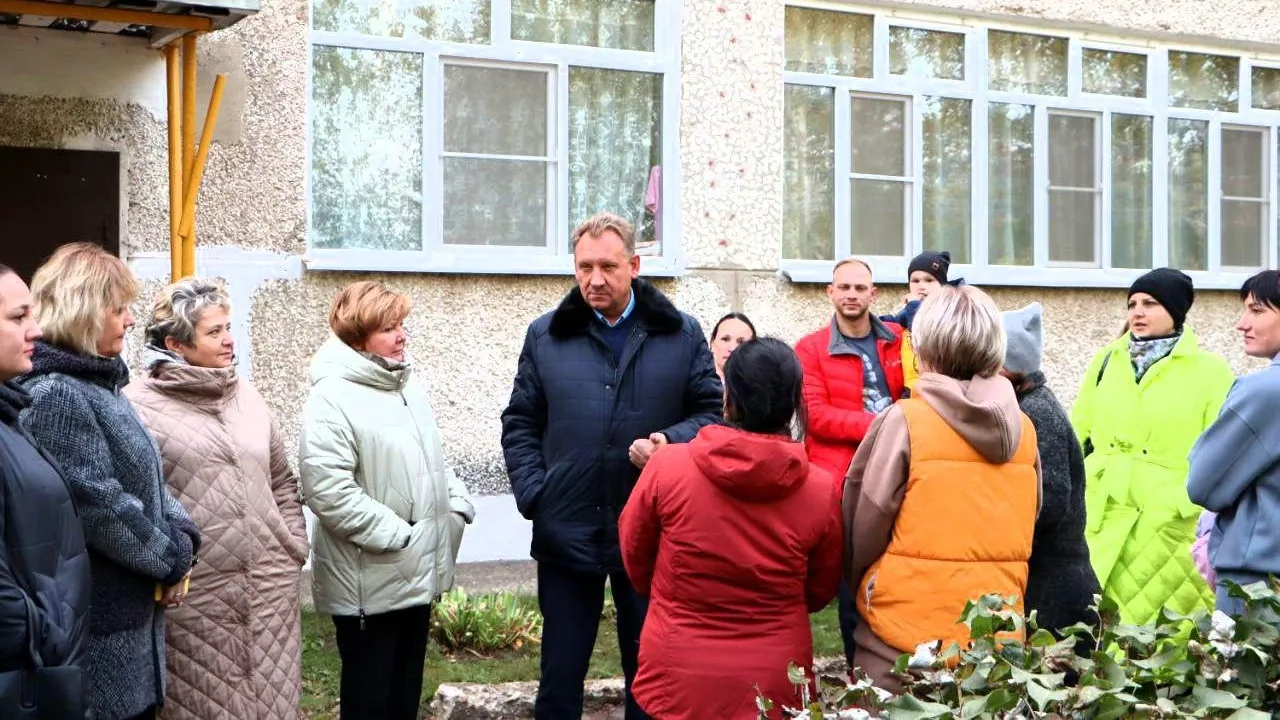 фото: администрация г.о. Зарайск