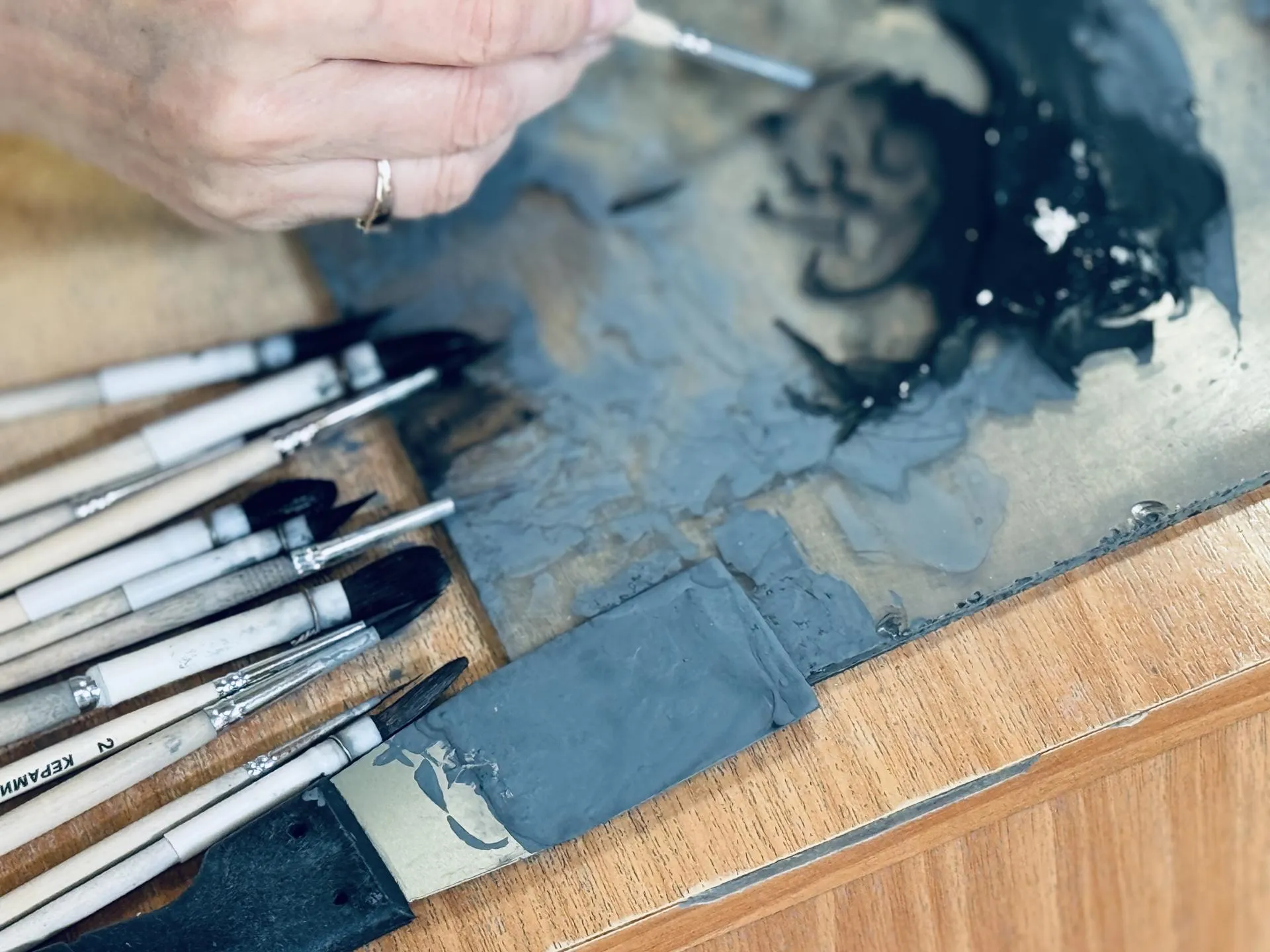 Фото: Ольга Стаферова