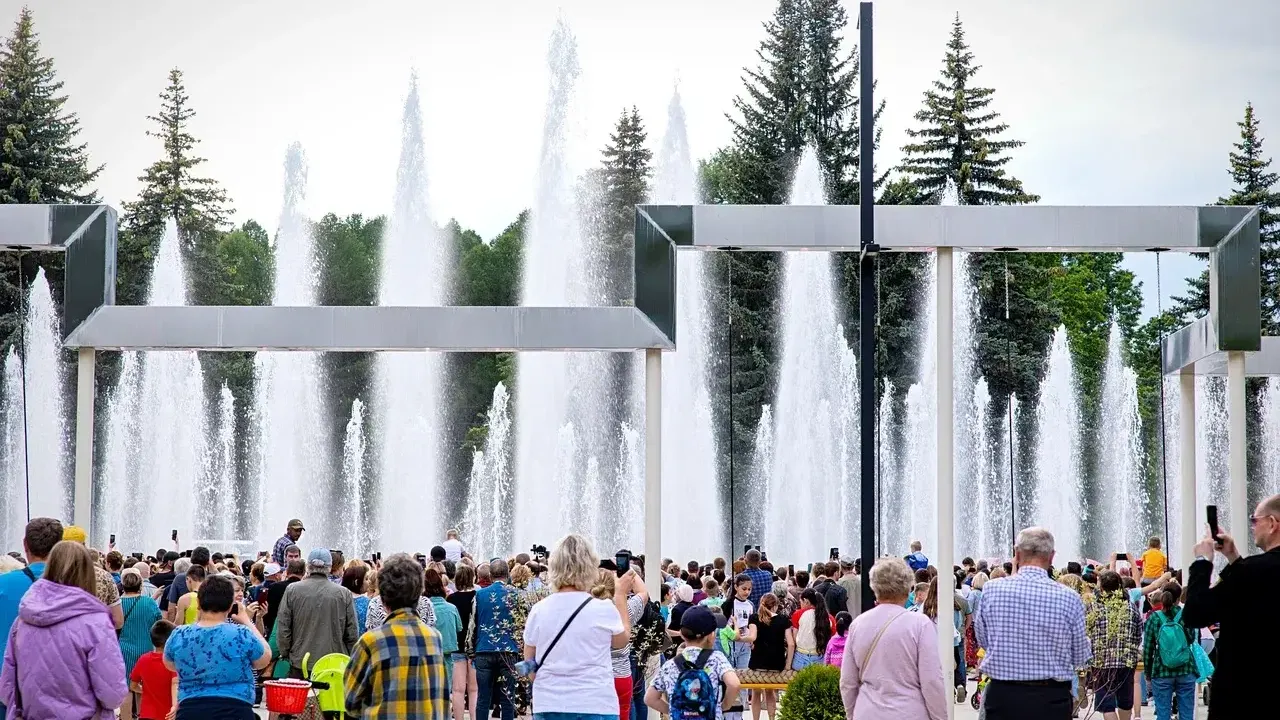 Фото: Министерство благоустройства Московской области