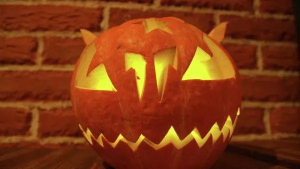 В США ребенок пришел на Хэллоуин в костюме Гитлера