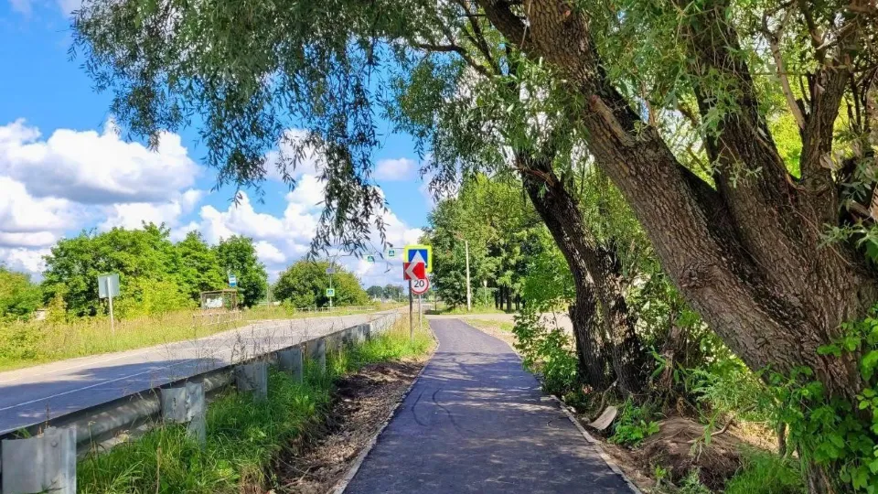 Фото: пресс-служба Администрации г.о. Чехов