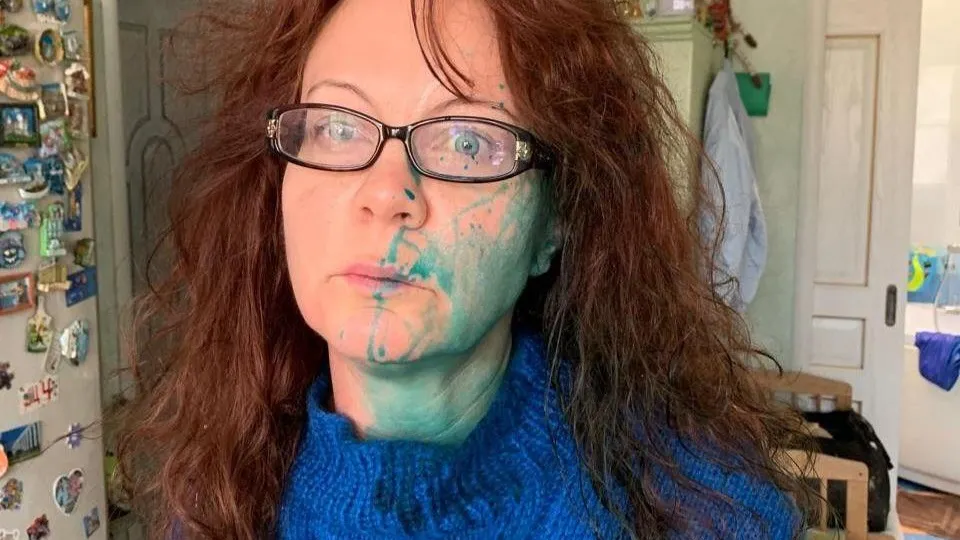 Ольга Турундаевская/Telegram