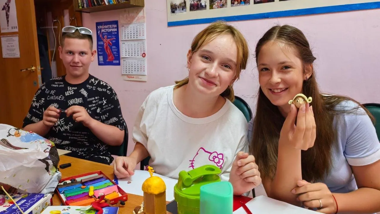 Фото: администрация Павлово-Посадского г.о.