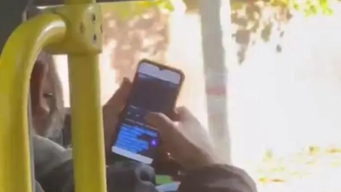 Фото: скриншот из видео в Телеграм-канале «Подмосковье сегодня»/https://t.me/mosregtodaynews/29354