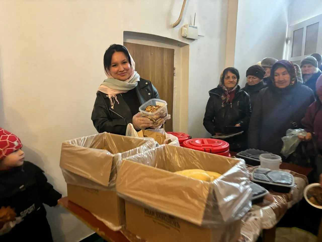 Медиабанк Подмосковья/Иван Дубров