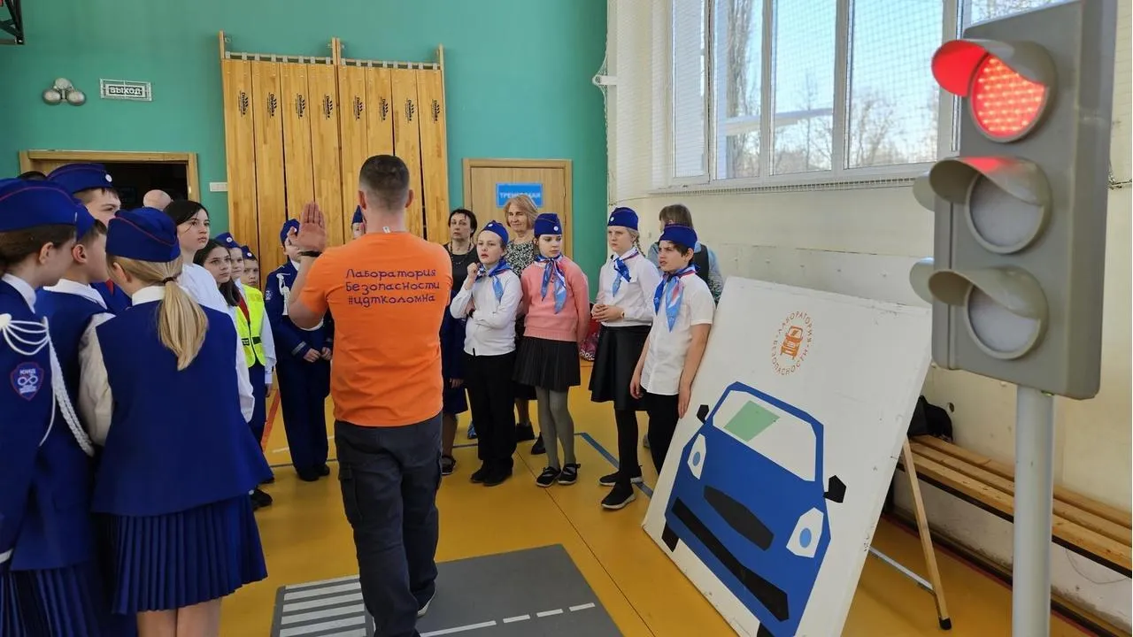 МедиаБанк Подмосковья/Ольга Вельшикаева