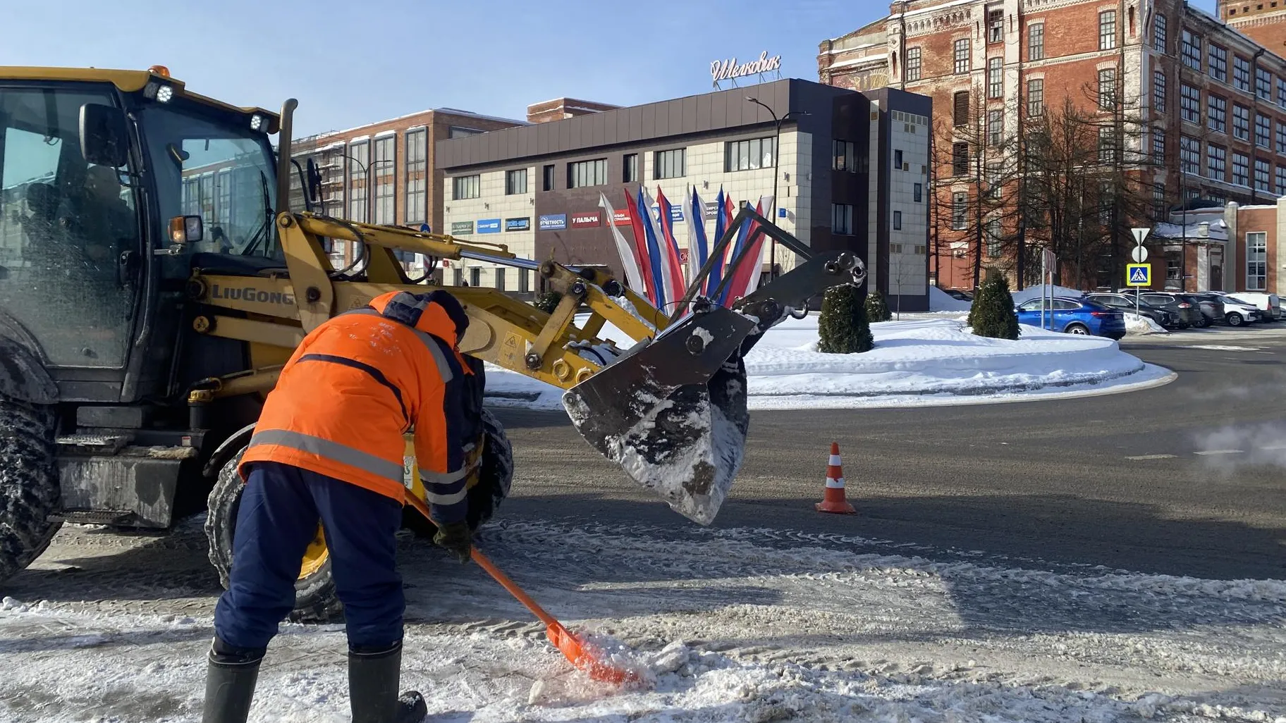 Анна Артюшина