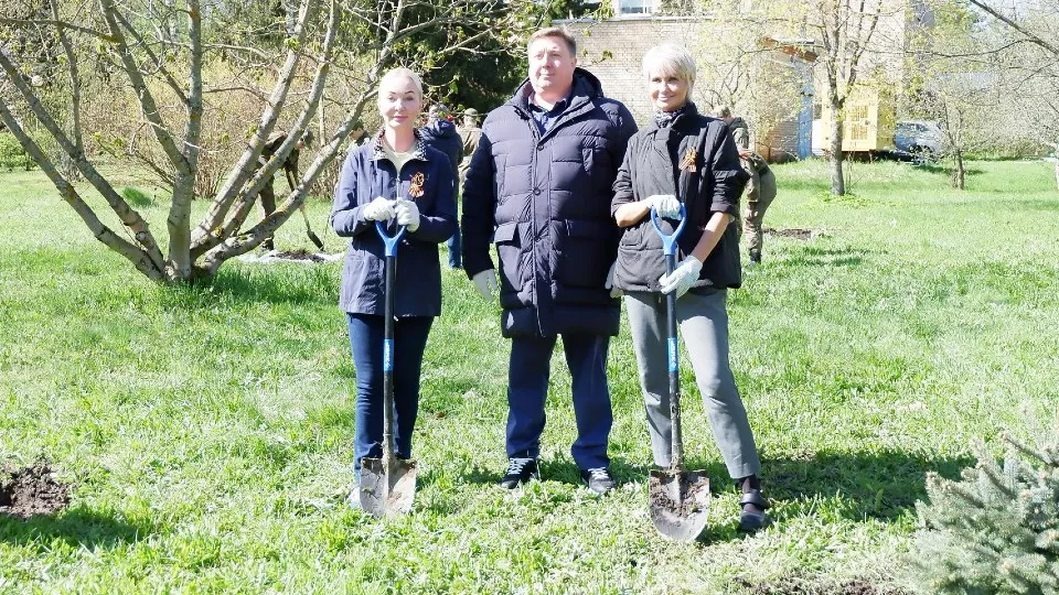 Фото: Козлов Максим Константинович