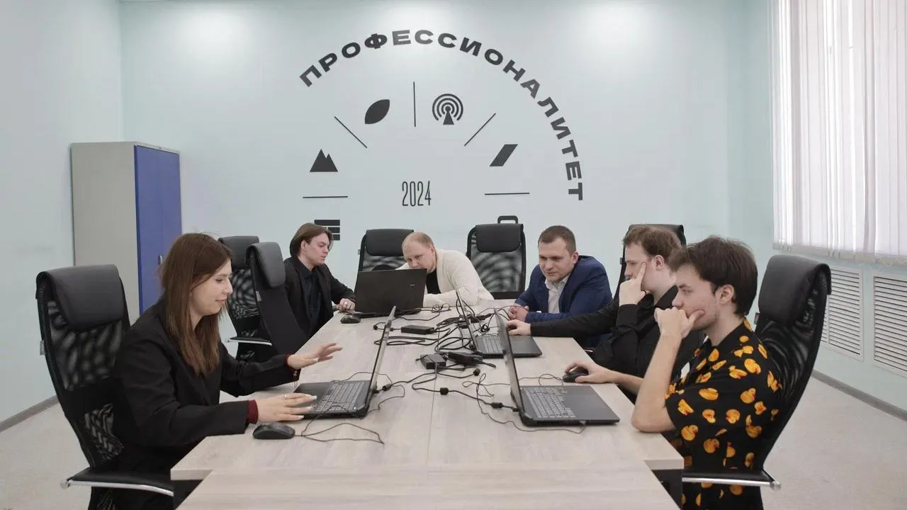 пресс-служба губернатора и правительства Московской области