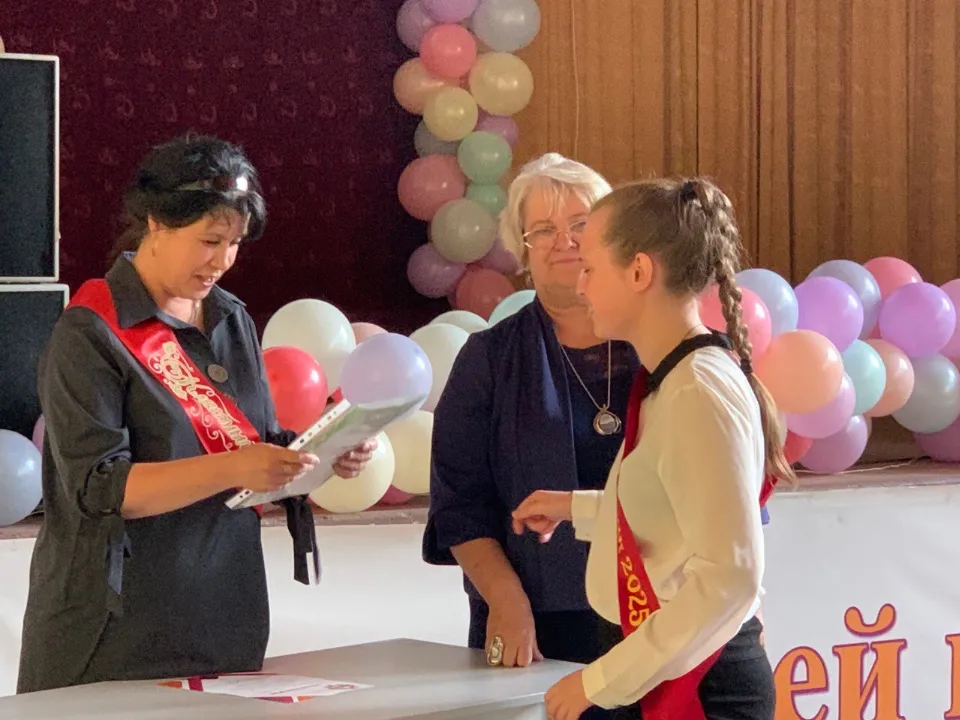 Фото: Министерство образования Московской области