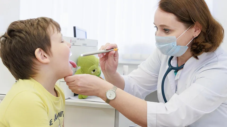 Фото: НИКИ детства