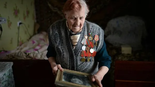 Подмосковье представило более 250 фото на всероссийский конкурс