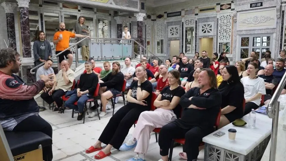 Фото: пресс-служба администрации г. о. Подольск