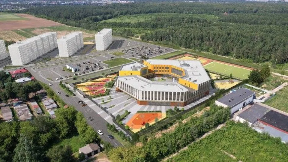 Фото: ООО «СЗ «Коренево девелопмент»