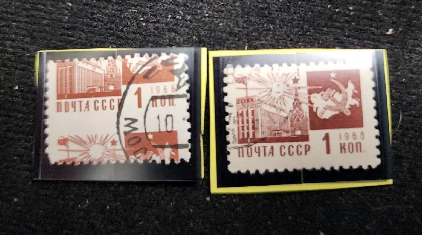 Сравнение с правильным вариантом марки/ebay.com