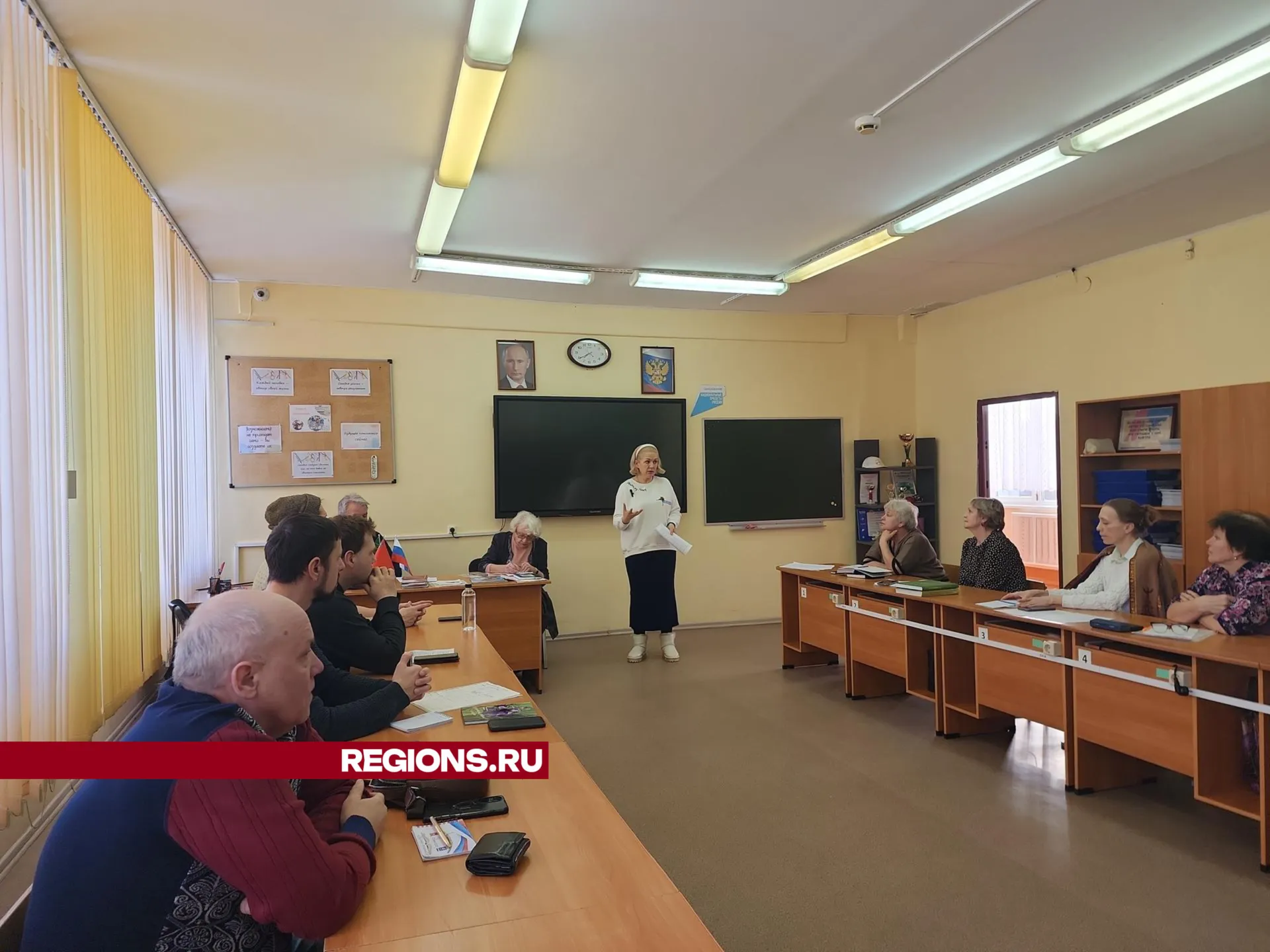 Фото: Михаил Мартыненко