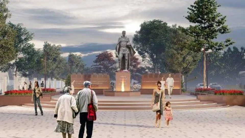 Фото: администрация городского округа Люберцы