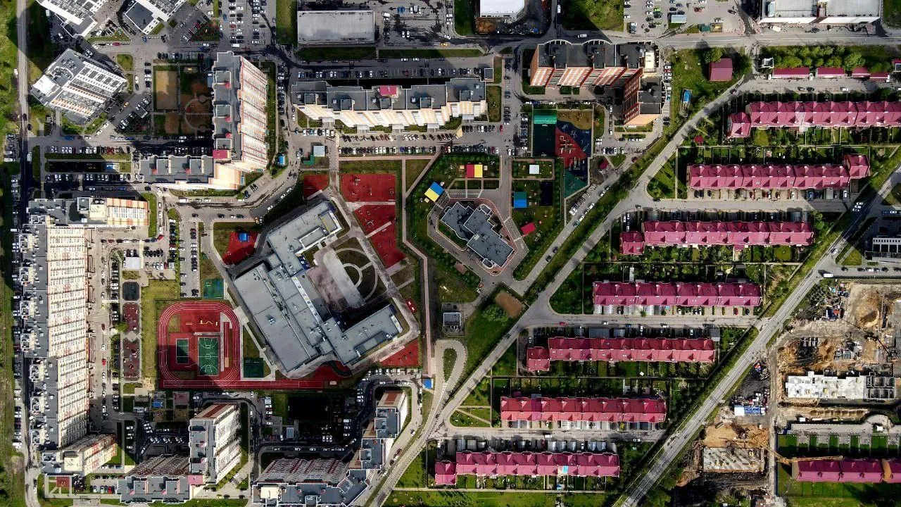 Фото: Госжилинспекция Московской области