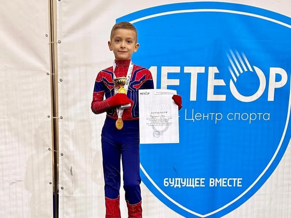 Фото: пресс-служба администрации г.о. Жуковский